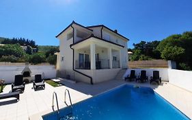 Villa Smilje YourCroatiaHoliday