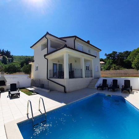 Villa Smilje YourCroatiaHoliday Drenje  Esterno foto