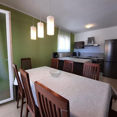 Villa Smilje YourCroatiaHoliday Drenje  Esterno foto