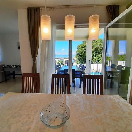 Villa Smilje YourCroatiaHoliday Drenje  Esterno foto