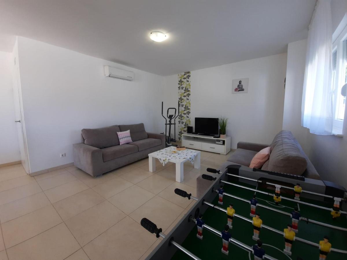 Villa Smilje YourCroatiaHoliday Drenje  Esterno foto
