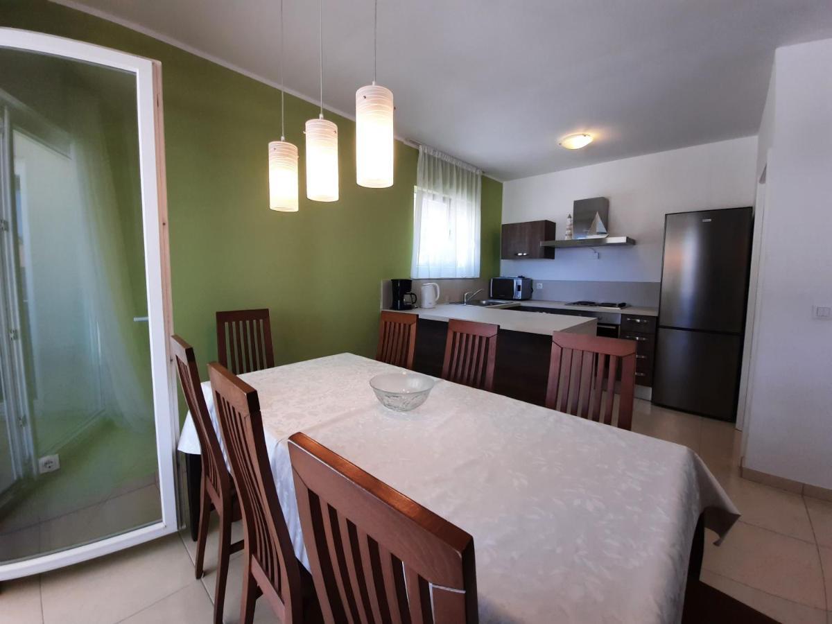 Villa Smilje YourCroatiaHoliday Drenje  Esterno foto