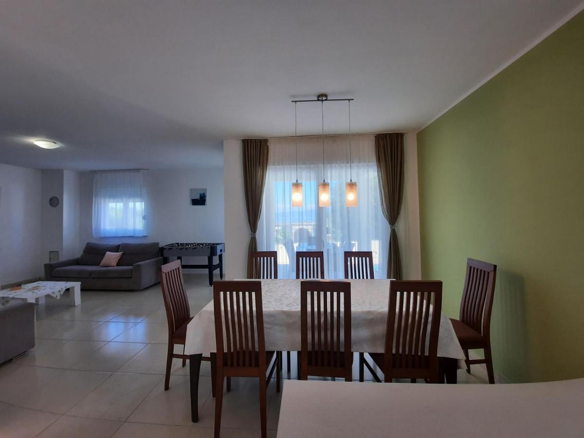 Villa Smilje YourCroatiaHoliday Drenje  Esterno foto