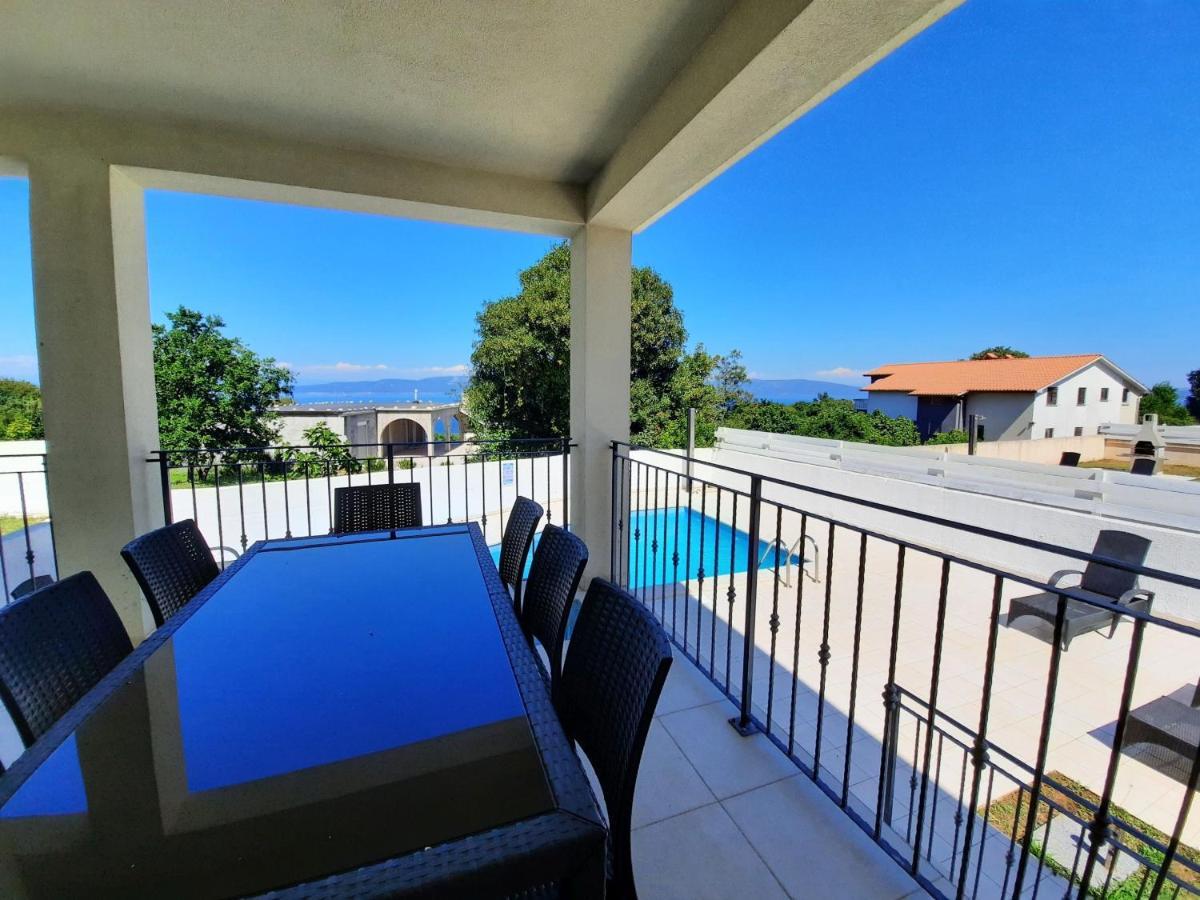 Villa Smilje YourCroatiaHoliday Drenje  Esterno foto