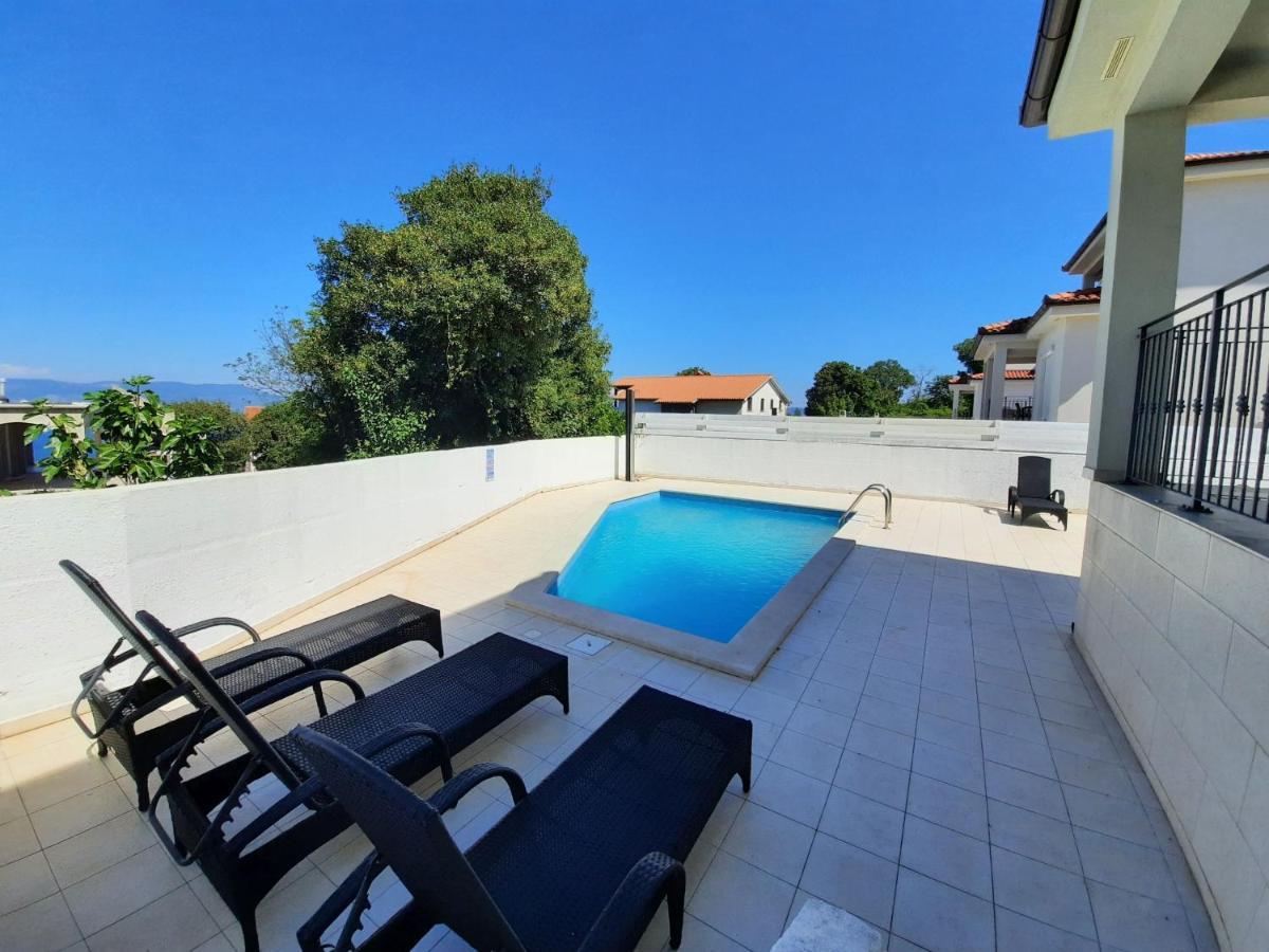 Villa Smilje YourCroatiaHoliday Drenje  Esterno foto