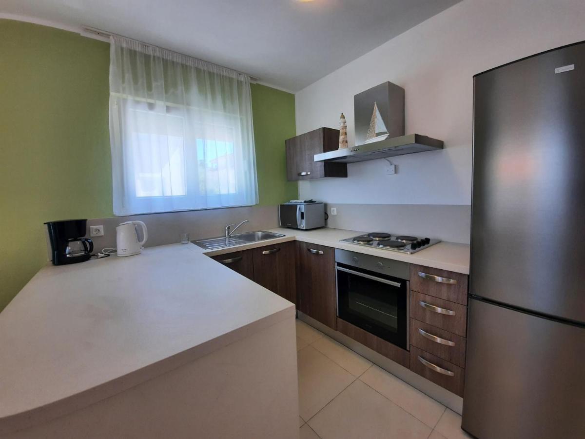 Villa Smilje YourCroatiaHoliday Drenje  Esterno foto