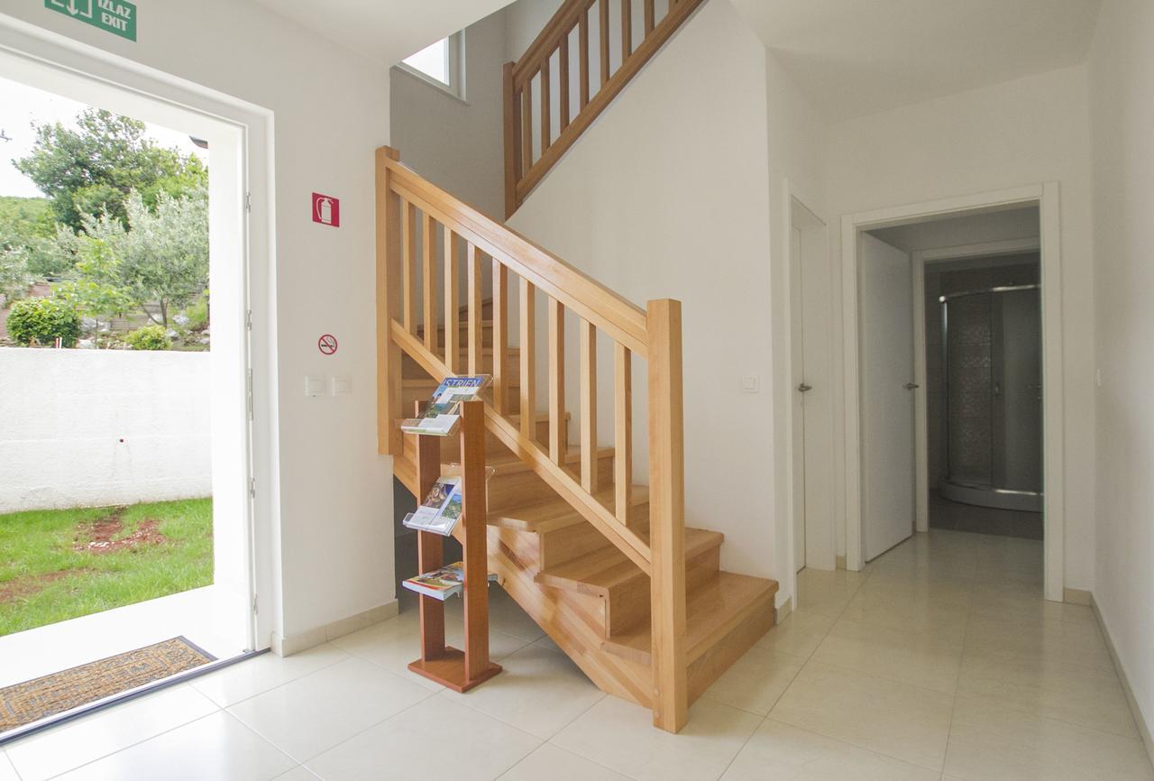 Villa Smilje YourCroatiaHoliday Drenje  Esterno foto