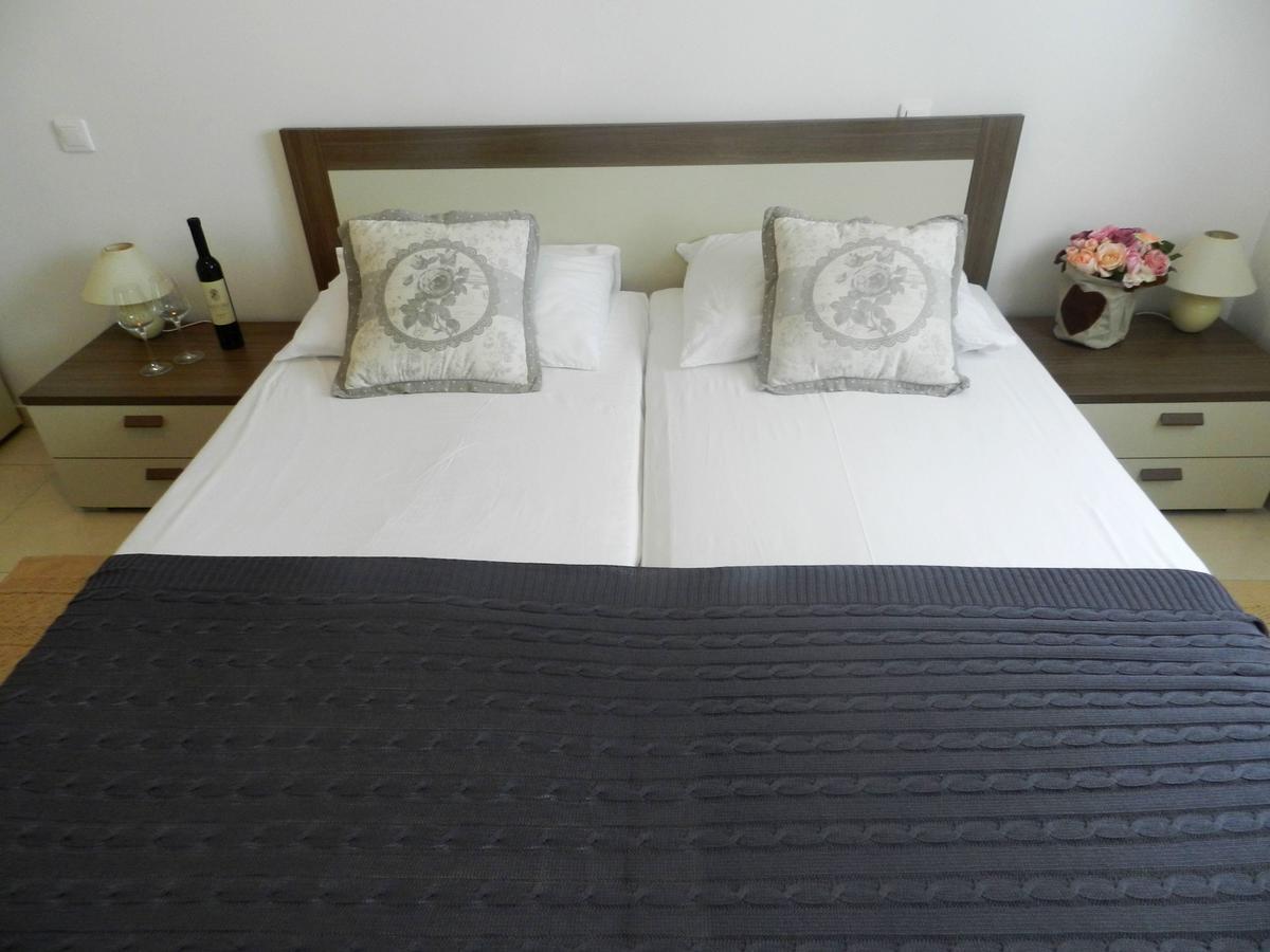 Villa Smilje YourCroatiaHoliday Drenje  Esterno foto