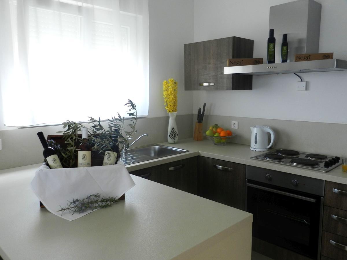 Villa Smilje YourCroatiaHoliday Drenje  Esterno foto