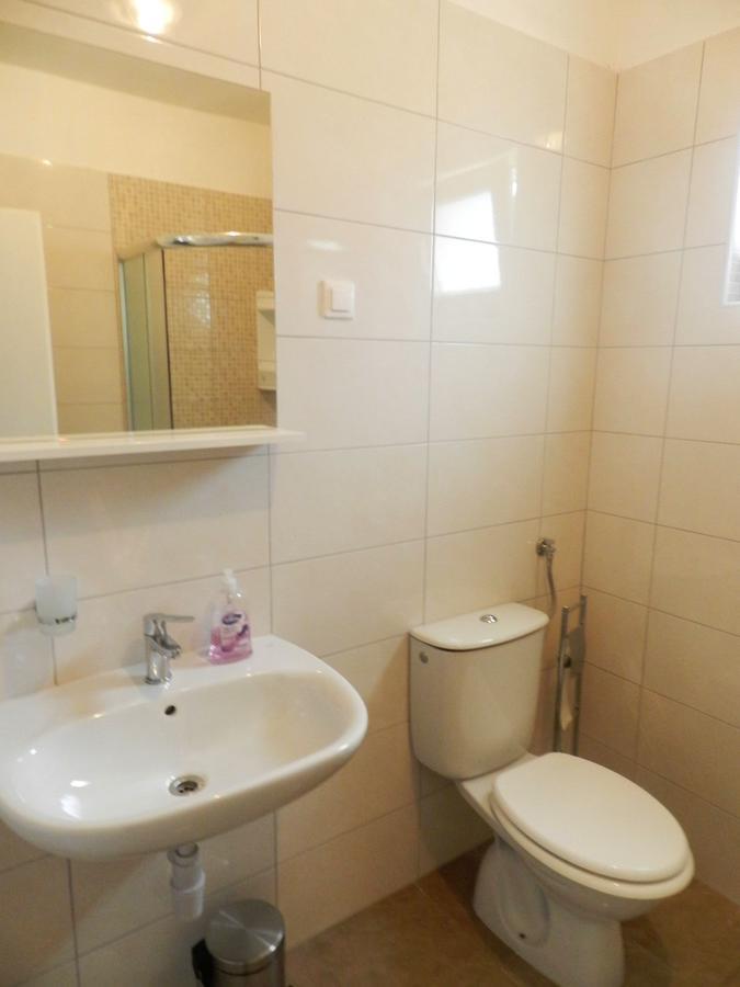 Villa Smilje YourCroatiaHoliday Drenje  Esterno foto